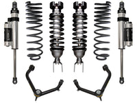19-Up RAM 1500 2/4WD 0-1.5 Inch Suspension System Icon Vehicle Dynamics Icon Vehicle Dynamics