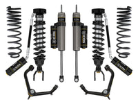 2019-2023 RAM 1500 2-3 Inch Lift Suspension System Billet UCA Icon Vehicle Dynamics Icon Vehicle Dynamics