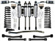 ICON 2003-2008 Ram 2500/3500 4WD 4.5" Lift Stage 4 Suspension System K214503T. - TAMELESS PERFORMANCE