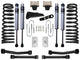 09-12 RAM 2500/3500 4.5 Inch Suspension System Icon Vehicle Dynamics