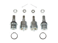 2009-2013 RAM 2500/2009-2012 RAM 3500 4WD Ultimate Front End Kit Icon Vehicle Dynamics Icon Vehicle Dynamics