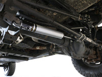 2009-2013 RAM 2500/2009-2012 RAM 3500 4WD Ultimate Front End Kit Icon Vehicle Dynamics Icon Vehicle Dynamics