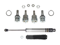 2009-2013 RAM 2500/2009-2012 RAM 3500 4WD Ultimate Front End Kit Icon Vehicle Dynamics Icon Vehicle Dynamics