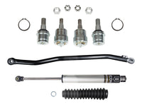 2009-2013 RAM 2500/2009-2012 RAM 3500 4WD Ultimate Front End Kit Icon Vehicle Dynamics Icon Vehicle Dynamics