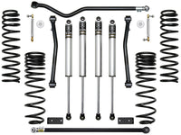 20-Up Jeep Gladiator 2.5 Inch Suspension System Icon Vehicle Dynamics Icon Vehicle Dynamics