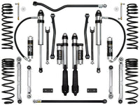 20-Up Jeep Gladiator 2.5 Inch Suspension System Icon Vehicle Dynamics Icon Vehicle Dynamics