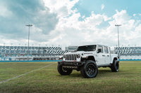 20-Up Jeep Gladiator 2.5 Inch Suspension System Icon Vehicle Dynamics Icon Vehicle Dynamics