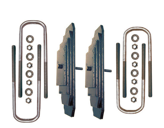 00-04 Ford F250/F350 2 Inch Suspension System Icon Vehicle Dynamics Icon Vehicle Dynamics