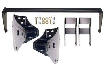 compare product 00-05 Ford Excursion 3 Inch Suspension System Icon Vehicle Dynamics