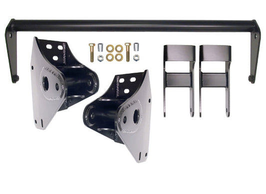 00-05 Ford Excursion 3 Inch Suspension System Icon Vehicle Dynamics Icon Vehicle Dynamics