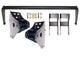 00-05 Ford Excursion 3 Inch Suspension System Icon Vehicle Dynamics Icon Vehicle Dynamics