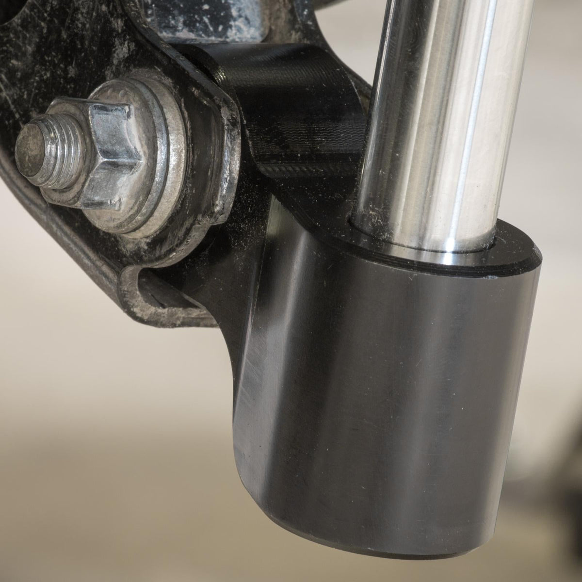 2005-2015 Toyota Tacoma 0-3.5 Inch Lift 2016-2023 Tacoma 0-2.75 Inch Lift Suspension System Icon Vehicle Dynamics Icon Vehicle Dynamics