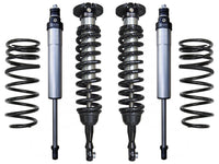 08-Up Land Cruiser 200 Series 1.5-3.5 Inch Suspension System Icon Vehicle Dynamics Icon Vehicle Dynamics