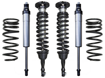 compare product 08-Up Land Cruiser 200 Series 1.5-3.5 Inch Suspension System Icon Vehicle Dynamics