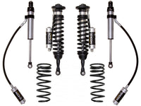 08-Up Land Cruiser 200 Series 1.5-3.5 Inch Suspension System Icon Vehicle Dynamics Icon Vehicle Dynamics