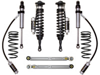 08-Up Land Cruiser 200 Series 1.5-3.5 Inch Suspension System Icon Vehicle Dynamics Icon Vehicle Dynamics