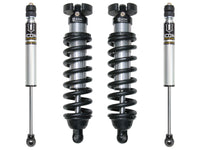 1996-2002 Toyota 4Runner 0-3 Inch Lift Suspension System Icon Vehicle Dynamics Icon Vehicle Dynamics
