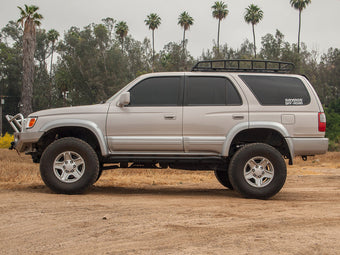 compare product 1996-2002 Toyota 4Runner 0-3 Inch Lift Suspension System Icon Vehicle Dynamics