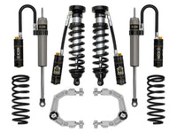 1996-2002 Toyota 4Runner 0-3 Inch Lift Suspension System Icon Vehicle Dynamics Icon Vehicle Dynamics