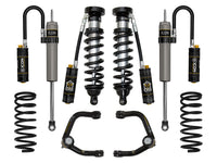 1996-2002 Toyota 4Runner 0-3 Inch Lift Suspension System Icon Vehicle Dynamics Icon Vehicle Dynamics