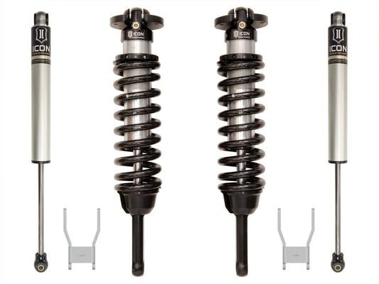 05-11 Hilux 0-3 Inch Suspension System Icon Vehicle Dynamics Icon Vehicle Dynamics