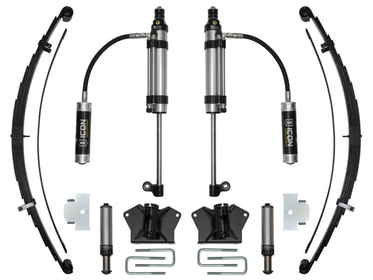 07-21 Tundra RXT System Icon Vehicle Dynamics Icon Vehicle Dynamics