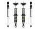 07-21 Toyota Tundra 0-2.25 Inch Lift Exp Suspension System Icon Vehicle Dynamics Icon Vehicle Dynamics