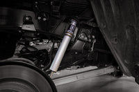 2023-2025 Toyota Sequoia 3-4.5 Inch Lift Suspension System Billet Trd Icon Vehicle Dynamics Icon Vehicle Dynamics