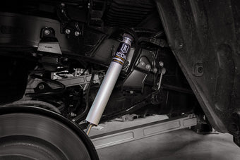 compare product 2023-2025 Toyota Sequoia 3-4.5 Inch Lift Suspension System Billet Trd Icon Vehicle Dynamics
