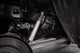 2023-2025 Toyota Sequoia 3-4.5 Inch Lift Suspension System Billet Trd Icon Vehicle Dynamics Icon Vehicle Dynamics