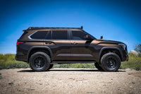 2023-2025 Toyota Sequoia 3-4.5 Inch Lift Suspension System Billet Trd Icon Vehicle Dynamics Icon Vehicle Dynamics