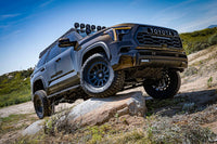 2023-2025 Toyota Sequoia 3-4.5 Inch Lift Suspension System Billet Trd Icon Vehicle Dynamics Icon Vehicle Dynamics