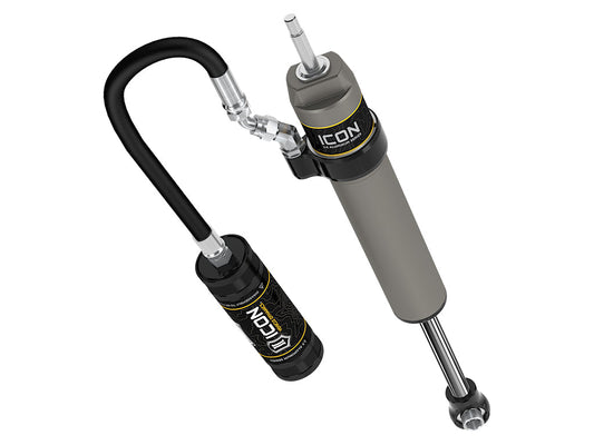 2022-2023 Toyota Land Cruiser 300 Series 1-3 Inch Lift Suspension System Icon Vehicle Dynamics Icon Vehicle Dynamics
