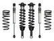 2023-2025 Toyota Sequoia Trd Pro 1-2.5 Inch Lift 2.5 Suspension System Icon Vehicle Dynamics Icon Vehicle Dynamics