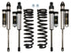 2005-2016 Ford F-250/F-350 Super Duty 4WD Diesel 2.5 Inch Lift Suspension System Icon Vehicle Dynamics Icon Vehicle Dynamics
