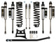 2005-2016 Ford F-250/F-350 Super Duty 4WD Diesel 2.5 Inch Lift Suspension System Icon Vehicle Dynamics Icon Vehicle Dynamics