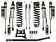 2005-2016 Ford F-250/F-350 Super Duty 4WD Diesel 2.5 Inch Lift Suspension System Icon Vehicle Dynamics Icon Vehicle Dynamics