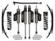 2007-2019 Ford F-250/F-350 4WD Diesel 2.5 Inch Lift Stage 3 Suspension System W/ Expansion Packs Icon Vehicle Dynamics Icon Vehicle Dynamics