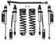 2017-2019 Ford F-250/F-350 4WD Diesel 2.5 Inch Lift Suspension System W/ Expansion Packs Icon Vehicle Dynamics Icon Vehicle Dynamics
