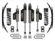 ICON 2023-2024 Ford F-250/F-350 Super Duty 4WD Diesel 2.5" Lift Stage 2 Suspension System w/ Expansion Packs K62562L. - TAMELESS PERFORMANCE