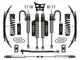 ICON 2023-2024 Ford F-250/F-350 Super Duty 4WD Diesel 2.5" Lift Stage 5 Suspension System w/ Expansion Packs K62565L. - TAMELESS PERFORMANCE