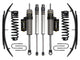 2008-2010 Ford F-250/F-350 Super Duty 4WD Diesel 2.5 Inch Lift Suspension System W/ Expansion Packs Icon Vehicle Dynamics Icon Vehicle Dynamics