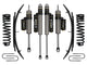 2008-2010 Ford F-250/F-350 Super Duty 4WD Diesel 2.5 Inch Lift Suspension System W/ Expansion Packs Icon Vehicle Dynamics Icon Vehicle Dynamics