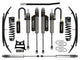 2008-2010 Ford F-250/F-350 Super Duty 4WD Diesel 2.5 Inch Lift Suspension System W/ Expansion Packs Icon Vehicle Dynamics Icon Vehicle Dynamics