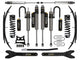 2008-2010 Ford F-250/F-350 Super Duty 4WD Diesel 2.5 Inch Lift Suspension System W/ Expansion Packs Icon Vehicle Dynamics Icon Vehicle Dynamics