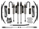 2011-2016 Ford F-250/F-350 Super Duty 4WD Diesel 2.5 Inch Lift Suspension System W/ Expansion Packs Icon Vehicle Dynamics Icon Vehicle Dynamics