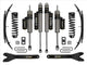 ICON 2023-2024 Ford F-250/F-350 Super Duty 4WD Gas 2.5" Lift Stage 2 Suspension System w/ Radius Arms and Expansion Packs K62592RL. - TAMELESS PERFORMANCE