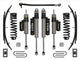 ICON 2023-2024 Ford F-250/F-350 Super Duty 4WD Gas 2.5" Lift Stage 3 Suspension System w/ Expansion Packs K62593L. - TAMELESS PERFORMANCE