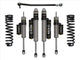 ICON 2023-2024 Ford F-250/F-350 Super Duty 4WD Gas 2.5" Lift Stage 3 Suspension System K62593. - TAMELESS PERFORMANCE