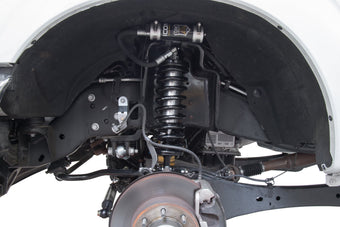 compare product 05-16 Ford F250/F350 2.5-3 Inch Lift Coilover System Icon Vehicle Dynamics